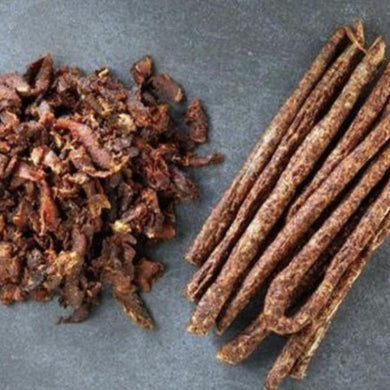 Biltong & Droëwors Combo 1kg