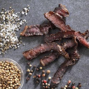 Original Beef Biltong 1kg