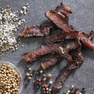 Original Beef Biltong 500g