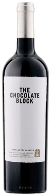 The Chocolate Block 375ml