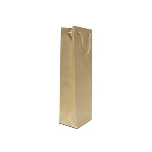 Wine Gift Bag single bottle