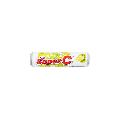 Super C Lemon & Lime (BB: 16/01/2024)