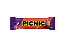 Load image into Gallery viewer, Cadbury Picnic (BB: 09/01/2026)