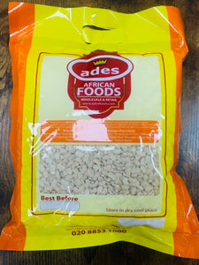 Ades Peeled Beans 1kg