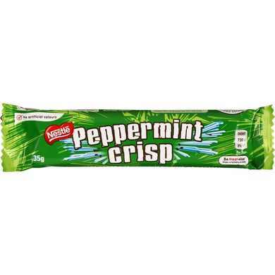Nestle Peppermint Crisp 36g (AUS)