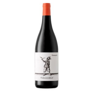 Piekenierskloof Granache Noir 750ml