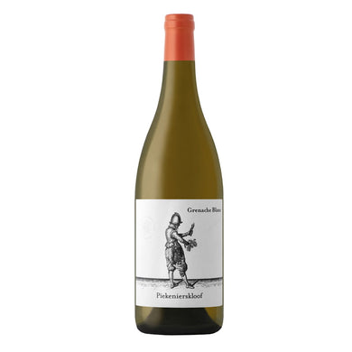 Piekenierskloof Granache Blanc 750ml