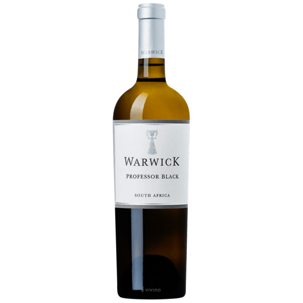 Warwick Estate Professor Black Sauvignon Blanc 750ml