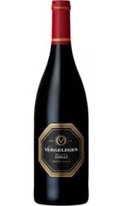 Vergelegen Reserve Shiraz 750ml