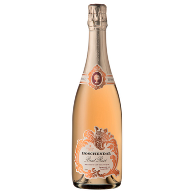 Boschendal Brut Rose 750ml