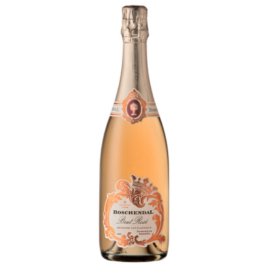 Boschendal La Grande Pavillion Brut Rose 750ml