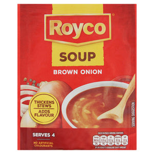 Royco Brown Onion Soup