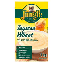 Load image into Gallery viewer, Jungle Taystee Wheat 1kg
