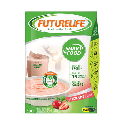Futurelife Strawberry 500g
