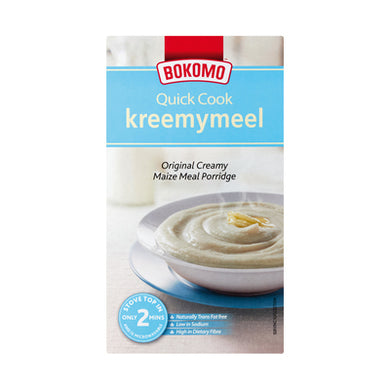 Bokomo Kreemymeel 1kg