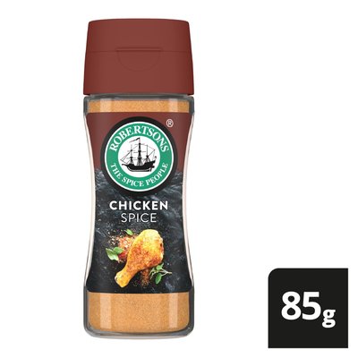 Robertsons Chicken Spice 85g