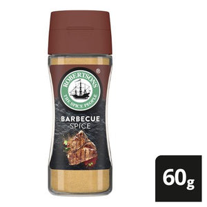 Robertsons BBQ Spice 60g