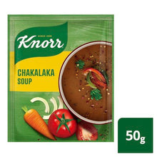 Load image into Gallery viewer, Knorr Soup Chakalaka 50g