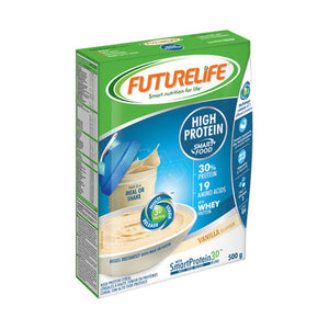 Futurelife High Protein Vanilla 500g