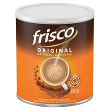 Load image into Gallery viewer, Frisco Instant Coffee 250g