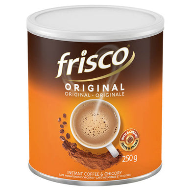 Frisco Instant Coffee 250g