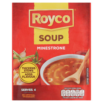Royco Minestrone Soup