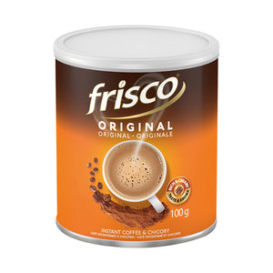 Frisco Instant Coffee 100g