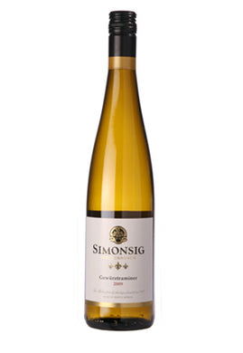 Simonsig Gewurztraminer