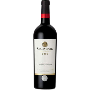 Simonsig Labyrinth Cabernet Sauvignon 750ml