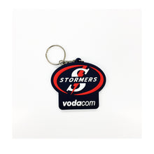 Load image into Gallery viewer, SA Rugby key rings