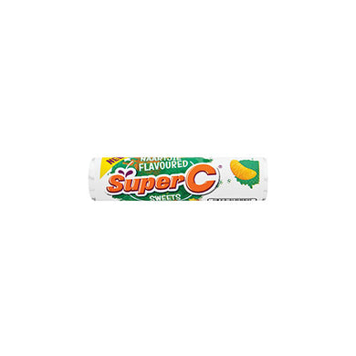 Super C Naartjie (BB: 17/04/2025)