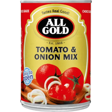 Load image into Gallery viewer, All Gold Tomato &amp; Onion Mix