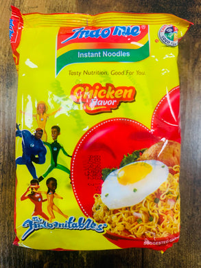 Indomie Noodles Chicken 70g