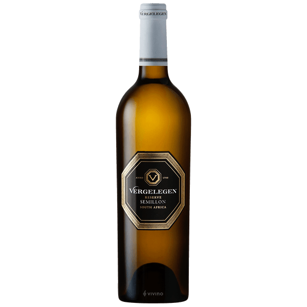 Vergelegen Reserve Semillon 750ml