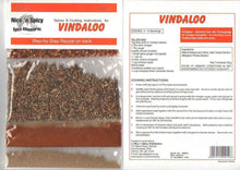 Load image into Gallery viewer, Nice 'n Spicy Vindaloo Curry Sachet