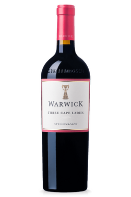 Warwick Estate Three Cape Ladies 750ml