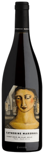 Catherine Marshall Pinot Noir Clay Soils 750ml