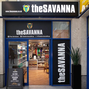 Kingston Train Station